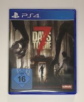 PS4 - 7 Days to Die
