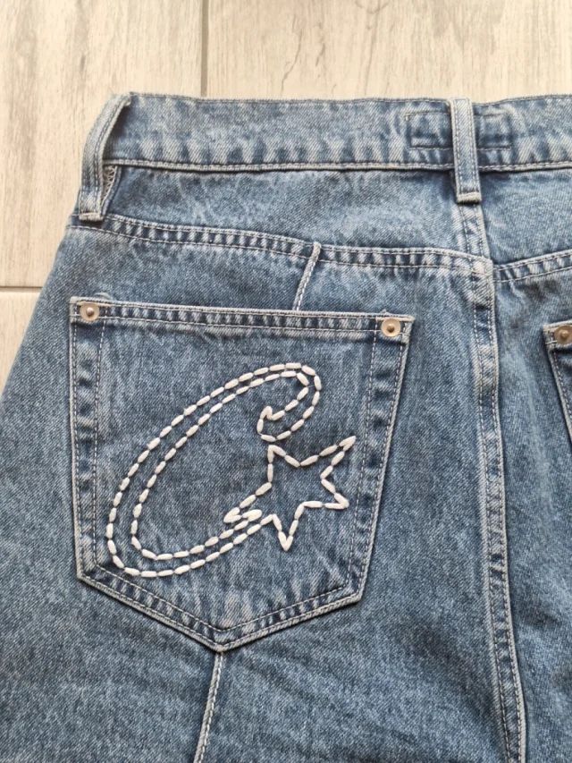 Corteiz Hosen: Corteiz Jorts – Neu (gemäss Beschreibung) aus Allschwil von lor_6cgq 3