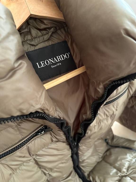 Giacche: Daunenjacke LEONARDO – Usato da Stans venduto da bka_w7v7 1