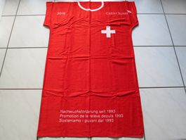 Badetuch - Duschtuch CREDIT SUISSE CS - Kreditanstalt SKA