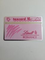 Taxcard