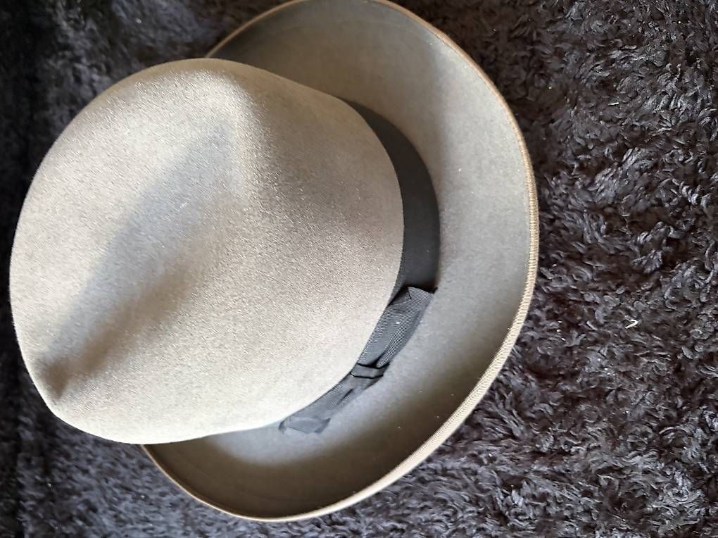 Hüte, Mützen & Caps: cappello vintage Salvatore  – Gebraucht aus Davesco-Soragno von ele_vxg5 2