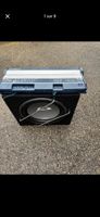 Amplificateur audison et caisson de basse alpine