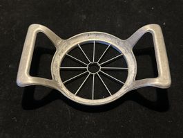Westmark Apfelschneider Metall Divisor 