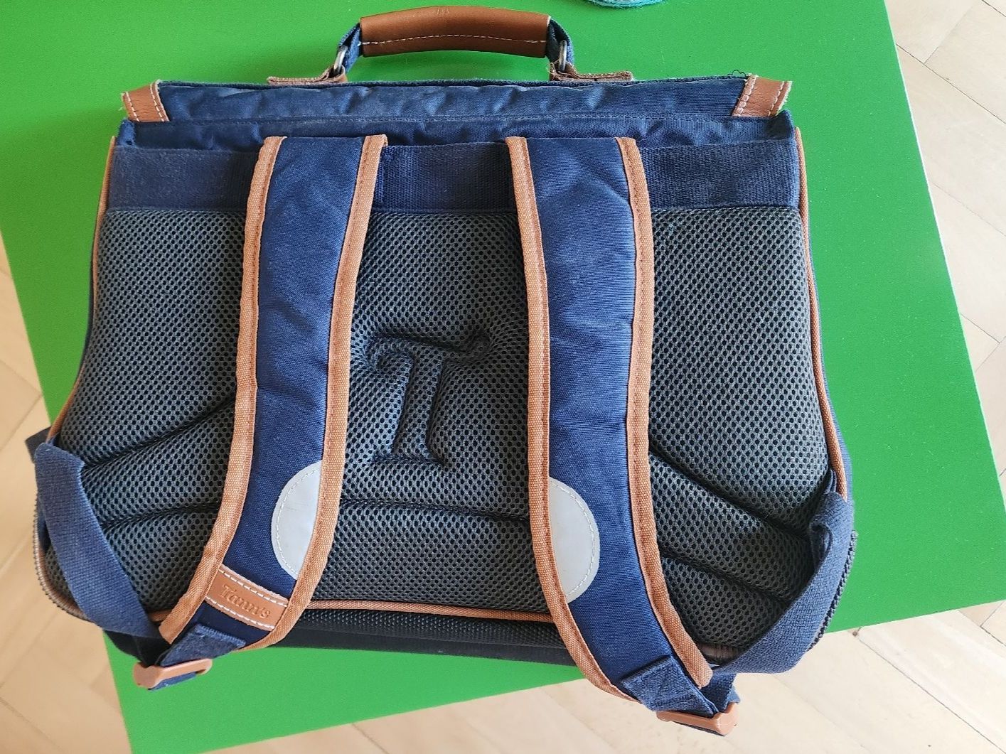 Kindertaschen: Schulranzen- Cartable 35 cm Tann's – Gebraucht aus Neuchâtel von Rose_mint 3