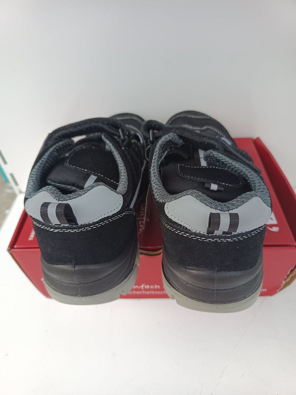 Scarpe da uomo: Baak Sicherheitsschuhe S1P SRC ESD 39 – Nuovo e nell'imballaggio originale da Oberegg venduto da 19franzi94 1