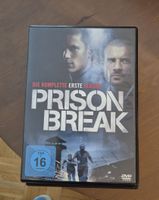 Prison Break Die Komplette Erste Season DVD