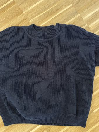Pullover Oat Ava