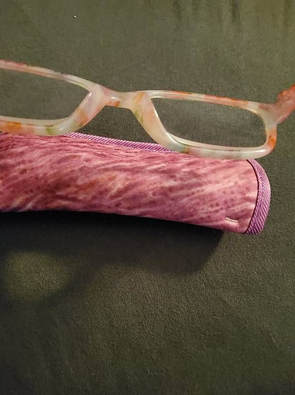 Occhiali & Lenti: Lesebrille 2.0 Sehstärke – Usato da Wettingen venduto da Allesbesetzt 2