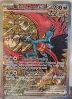 Roaring Moon ex 🇺🇸 - PRE-162 - Prismatic Evolutions