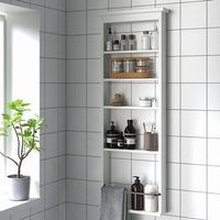 Wall shelf 