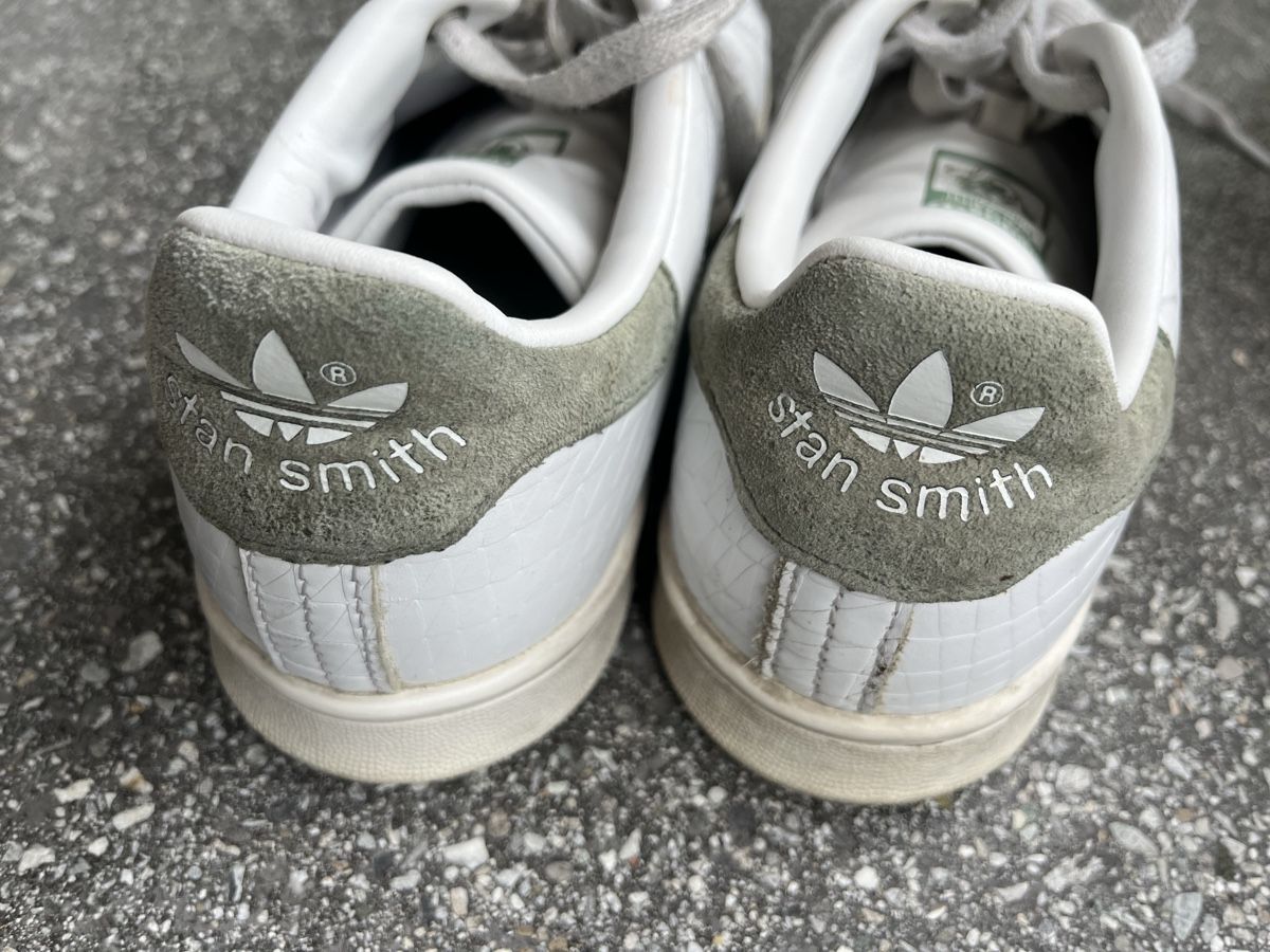 Adidas Scarpe da donna: Adidas - Stan Smith Schuhe – Usato da Chur venduto da mar_kcp8 1