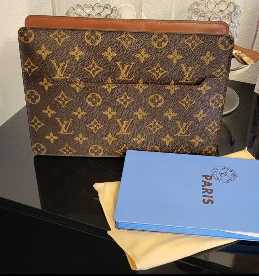 Lettini & sedie per cosmetici: 100% LV kosmetiktasche – Usato da islikon venduto da mir_8cbw