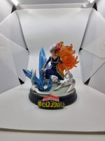Todoroki Shoto [My Hero Academia]