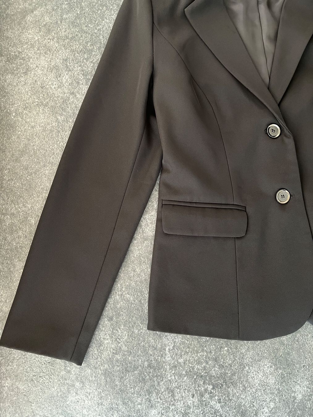 Giacche: XICHE Damen Blazer - Größe S – Usato da Kilchberg ZH venduto da Ch.C 2
