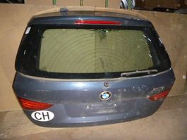 Heckklappe BMW X1 E84 41002993152