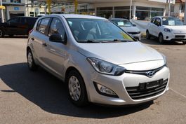 Hyundai i20 1.2i MFK 10.03.2025