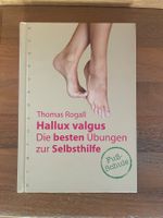 Hallux valgus von Thomas Rogall