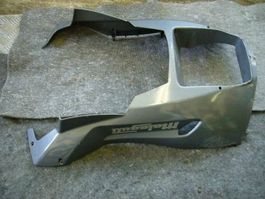 Malaguti F12R LC / 2009 Unterbodenschale