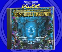 The Psychedelic Party