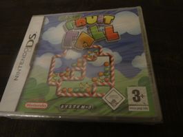 Super Fruitfall DS