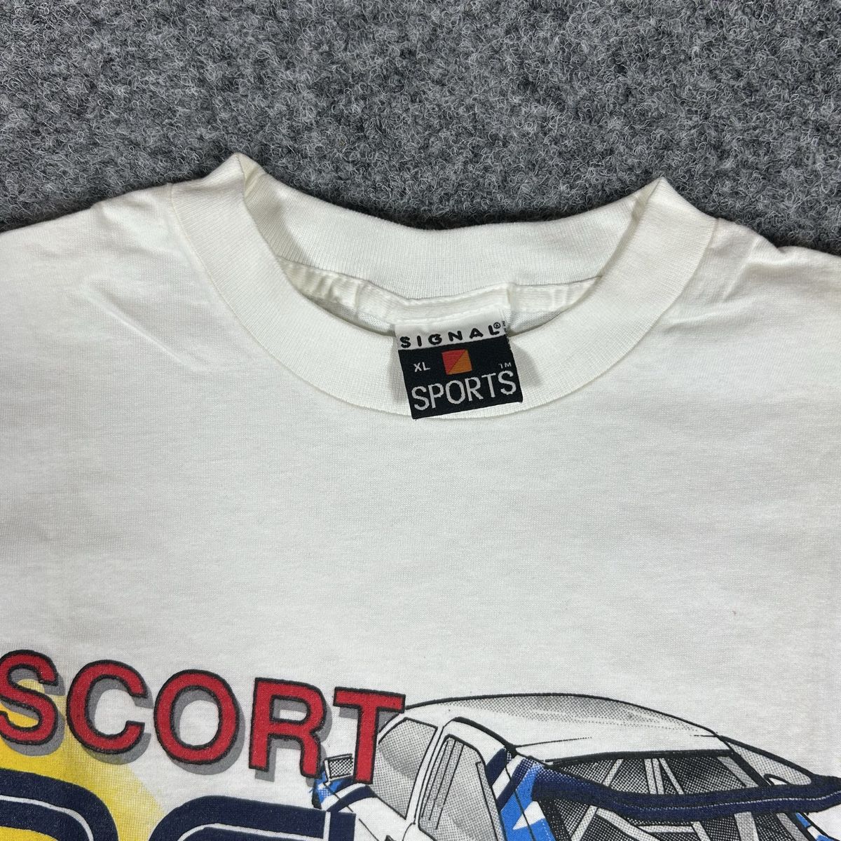 T-Shirts: 1980 rs ford shirt  – Neu (gemäss Beschreibung) aus La Sagne NE von Matlasape 2