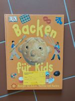 Buch Backen für Kids Kekse, Muffins und Kuchen