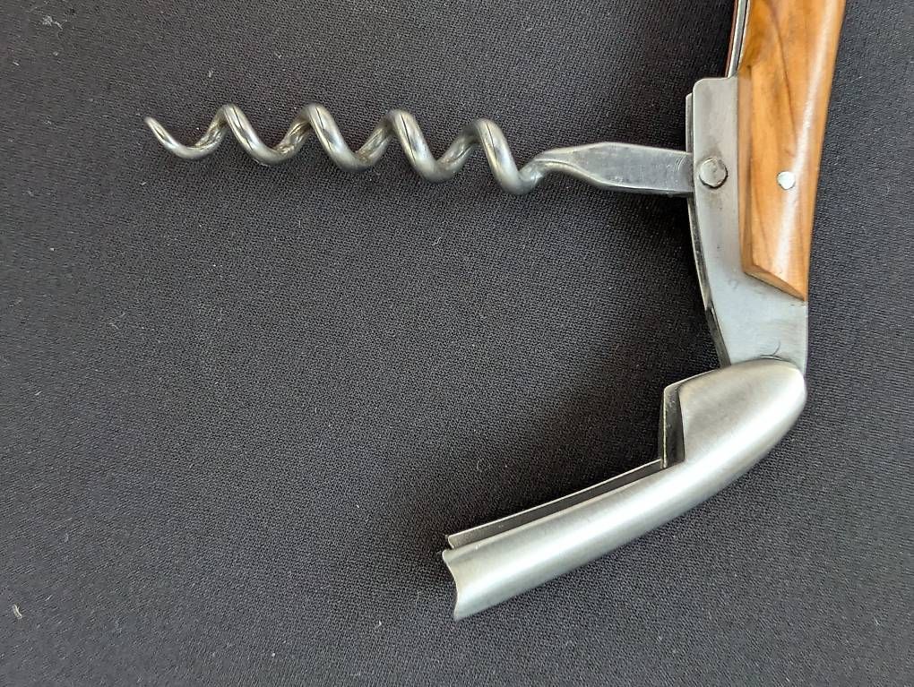 Accessori: Sommelier-Messer, Forge de Laguiole – Usato da Zürich venduto da pet_2023 3