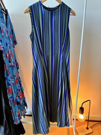Cos dress 36