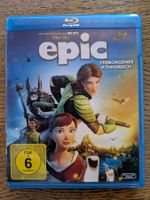 Epic - Verborgenes Königreich (Blu-ray Disc)