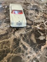Corgi Toys Mercedes-