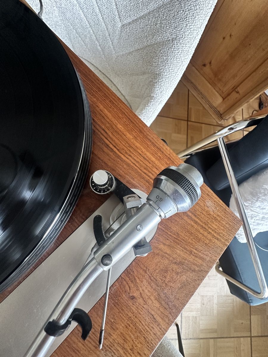 Giradischi: Tourne-disque Micro Sound-05 – Usato da Evilard venduto da nana69 2