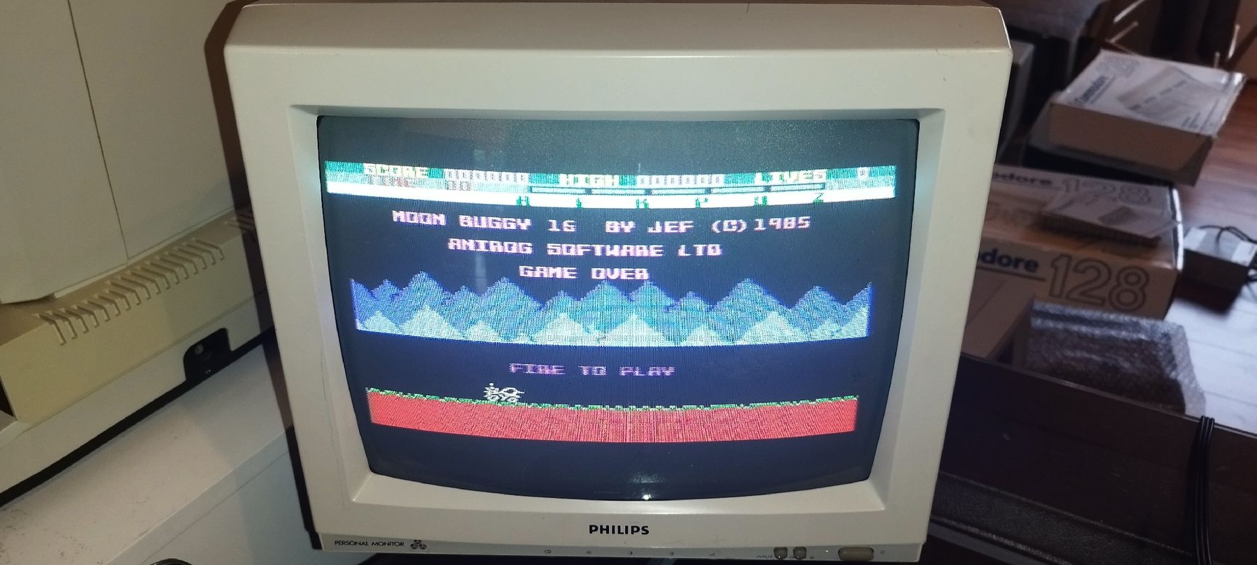 Commodore PC: Commodore 16 – Usato da Domdidier venduto da look80486 4
