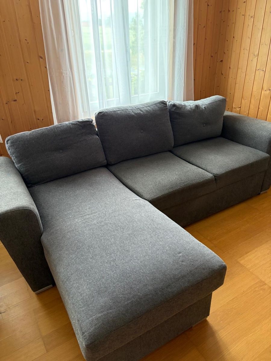 Divani: Ecksofa – Nuovo (secondo la descrizione) da Kerzers venduto da Nicole_98_