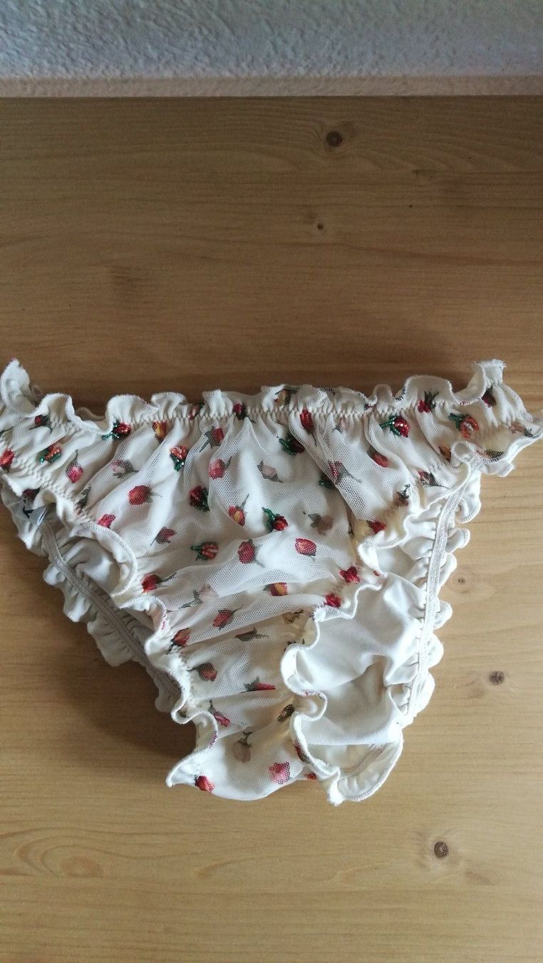 Top: Corset Miss Naory – Usato da Martigny venduto da Lea_lucci 4