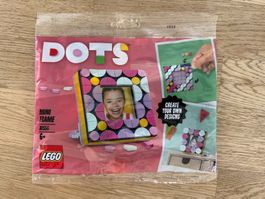 LEGO MINI FRAME POLYBAG 30556