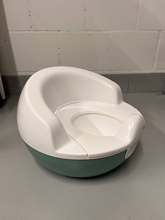 WC: Töpfchen Eco by Naty – Usato da Bözen venduto da smi_b5rt