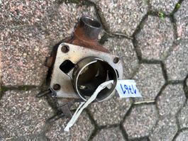 Sachs 503 Mofa Tuning Zylinder