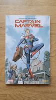 Comic Captain Marvel - Die ganze Geschichte