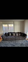 Sofa Bigsofa Wie Neu!