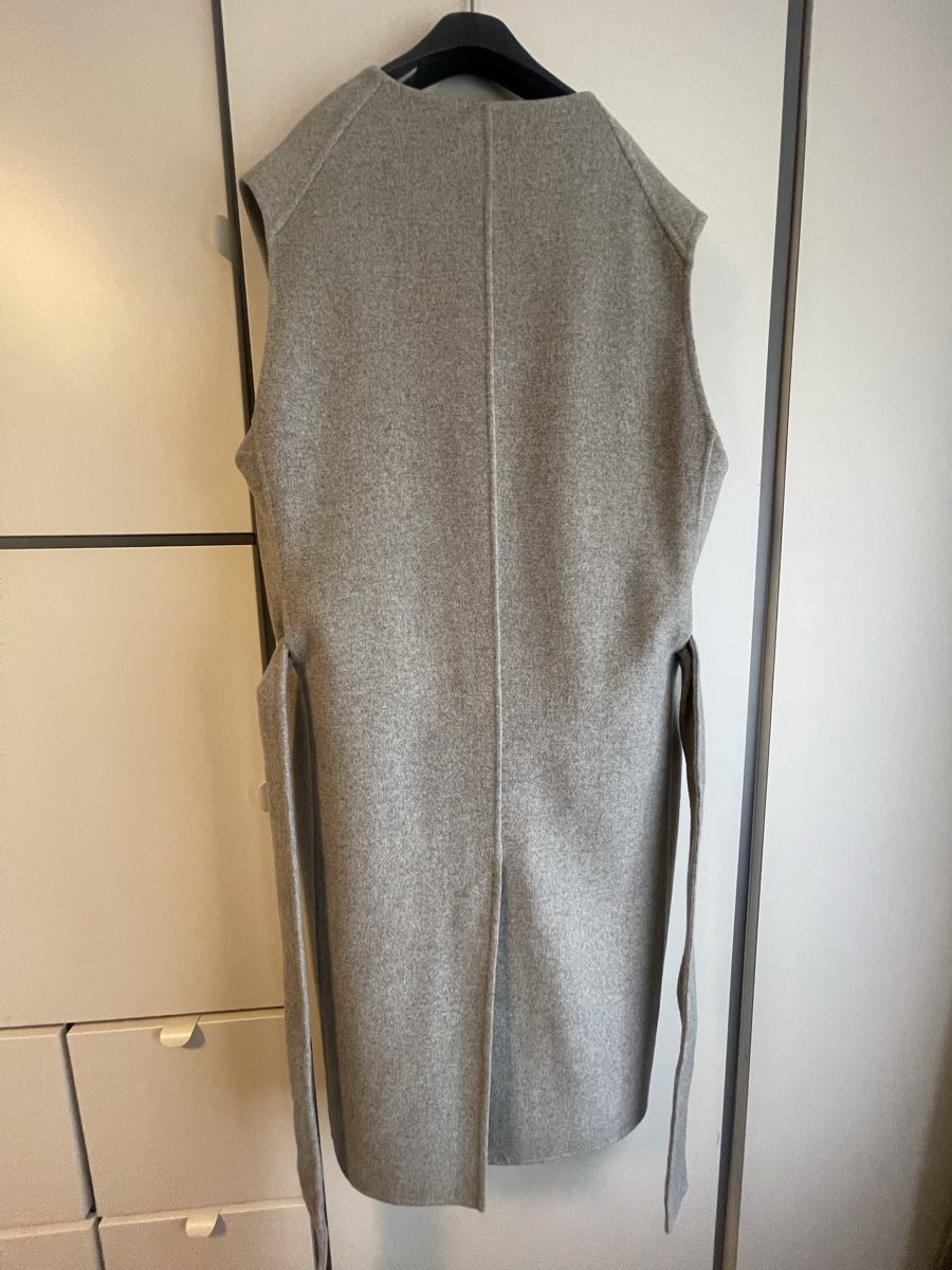Cos Gilets & Westen: COS Wollweste S-M  – Neu (gemäss Beschreibung) aus Dübendorf von olh_rs5r 4