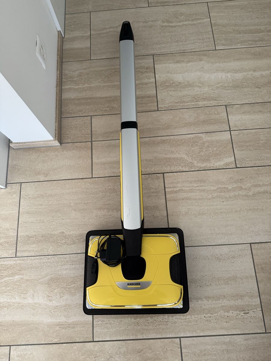 Kärcher Toutes les machines: Kärcher FC7 Cordless – D'occasion à Bülach par Berimbau0 3