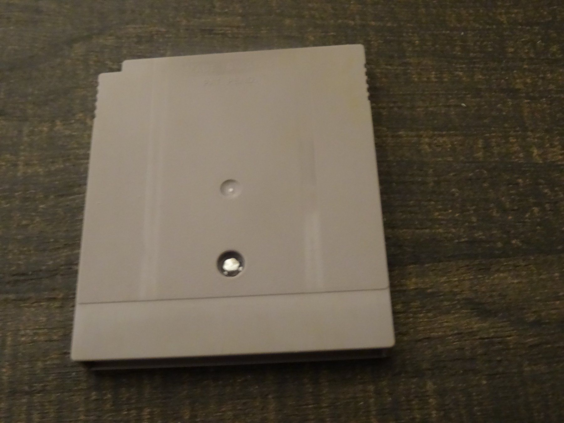 Nintendo Giochi: T2 Terminator 2 Judgment Day GAMEBOY – Usato da Olten venduto da Disc-Ausverkauf 1