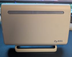 Zyxel NBG6815 Router