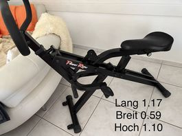 Trainingsgerät
