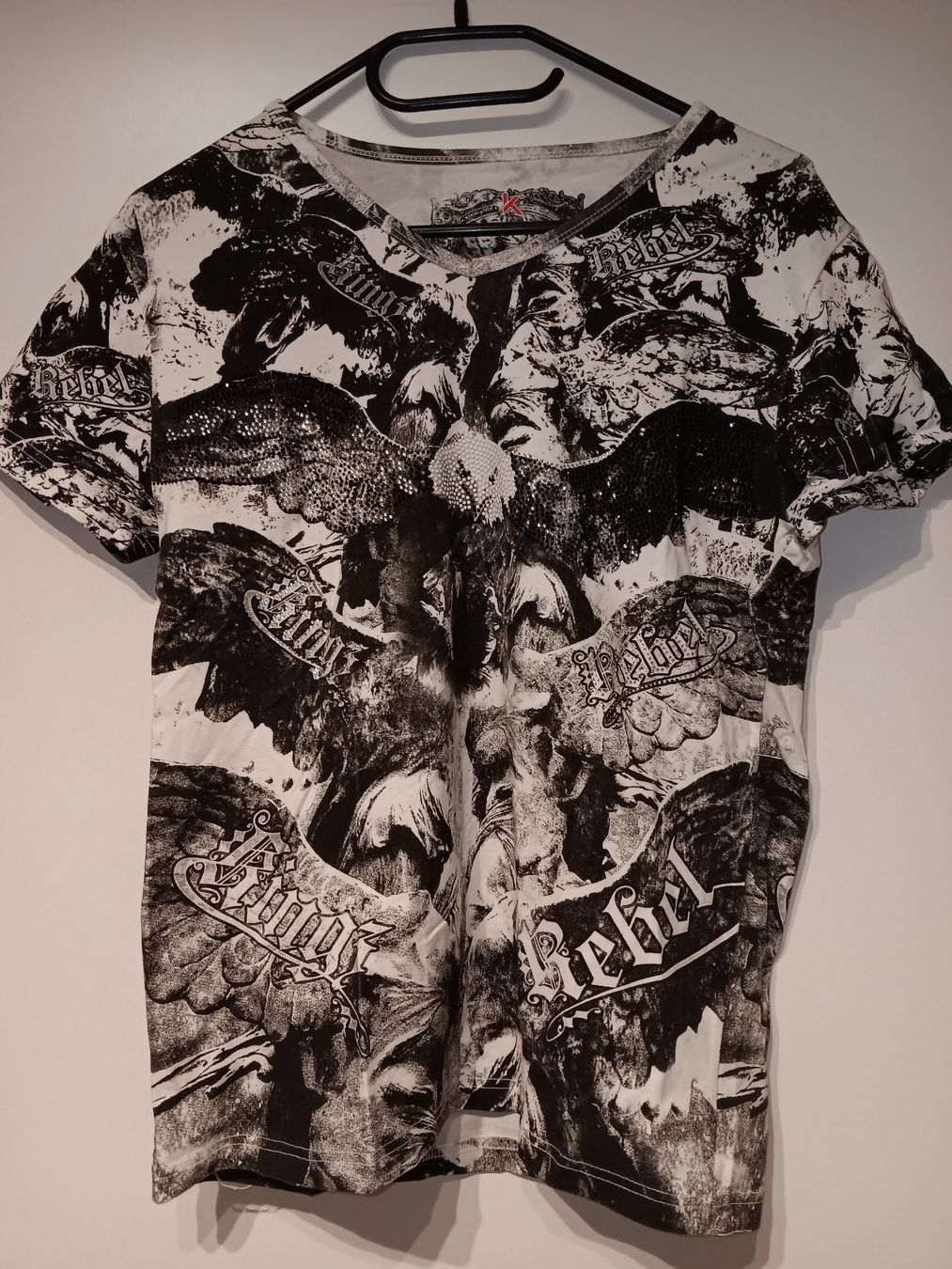 T-shirt: Shirt Gr.M – Nuovo (secondo la descrizione) da aarburg venduto da macacito