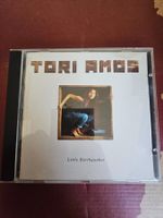 CD - Tori Amos – Little Earthquakes (Alternative Rock, 1992)