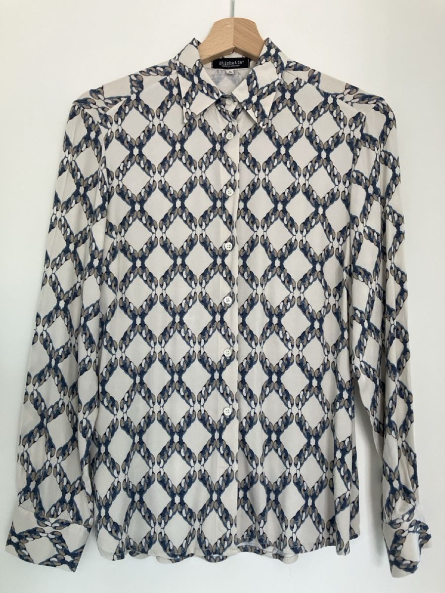 Lots de vêtements: Lotto 3 bluse tg S /M – D'occasion à Lugano par jfo_7lsm 2