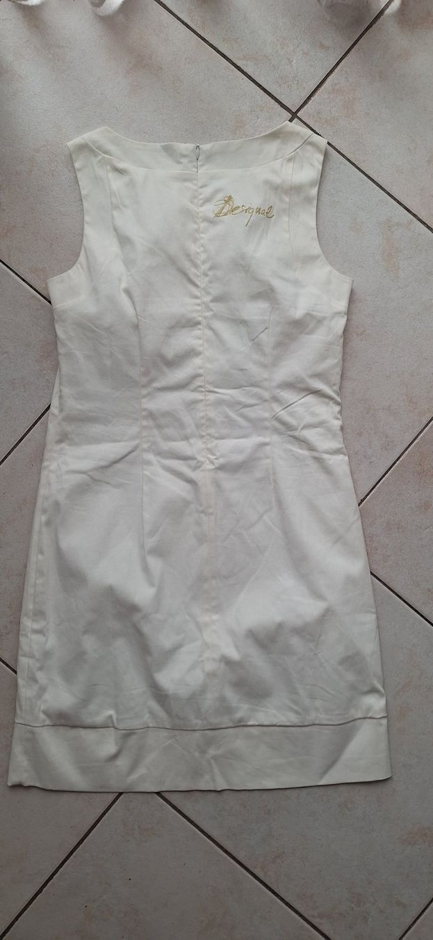 Desigual Kleider: Robe Desigual 38 – Gebraucht aus St-Triphon von Jldr0 1