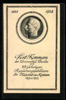 Ganzsache PP27C184: Berlin, Fest-Kommers